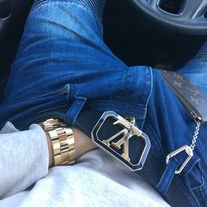 Meet your Posher, Jonathan